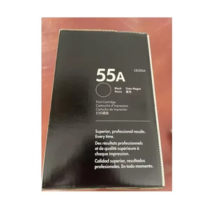 ตลับหมึกโทนเนอร์เลเซอร์เจ็ท 55A ให้ผลผลิตสูง มอบข้อความคมชัด ภาพคมชัด และประสิทธิภาพที่เชื่อถือได้เพื่อความสม่ำเสมอ - Product Image 4