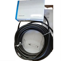 Sonde de mesure de l'oxygène dissous Endress+Hauserr Oxymax COS41 pour le traitement de l'eau / Analyseur d'oxygène dissous