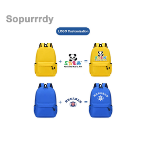 Custom Logo <b>Waterproof</b> Classic Large <b>Backpack</b> <b>for</b> Women <b>Men</b> Spacious Bookbag Lightweight Daypack Universal <b>Backpack</b> - Product Image 4