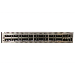 S5731-H Series S5731-H48T4XC Nuevos Switches Empresariales con Base en VXLAN, <span class=keywords><strong>ECA</strong></span>, Uplink 10GE, Una Ranura Extendida, 1024 Puntos de Acceso WLAN - Product Image 2