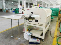 Máquina de Bordar Computarizada de Una Cabeza Yonthin de Alta Eficiencia 1201+901 para Diseño en Fábricas y Uso Doméstico en Rusia