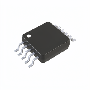 DS1390U-33+T&R Original Electronic Circuit Components Clock Timing 10 TFSOP, 10 MSOP - Product Image 1