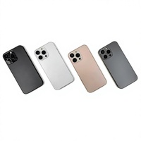 Smartphone 16 Pro Max 5G 4 Go + 1 To GSM LTE Écran 6,5-7 pouces MTK Dimensity Charge rapide 65 W