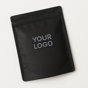 Tùy chỉnh in dùng một lần nhiều lớp đứng lên túi có thể khóa lại Ziplock Quà Tặng xe đồ chơi Mylar bao bì túi - Product Image 4