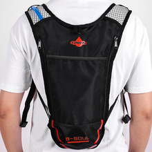 Nuevos Productos: Bolsa de <span class=keywords><strong>Bicicleta</strong></span> de Gran Capacidad para Ciclismo al Aire Libre, Bolsa de Agua para Ciclismo MTB - Product Image 2