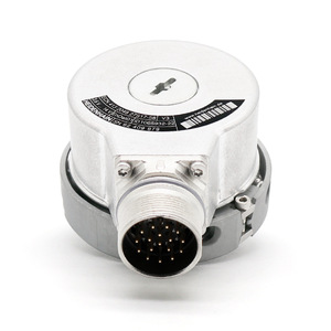 Codificador Rotatorio Heidenhain ECN413-2048 27S17-58 Tipo de Conector para Aplicaciones en Ascensores - Product Image 1