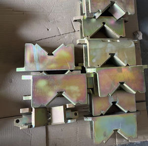 Roc D65、Roc L6、Roc L8掘削リグスペアパーツ、鉱山機械部品、<span class=keywords><strong>Dr</strong></span>.st.supp.halfクランプスプライス3222320895 - Product Image 6