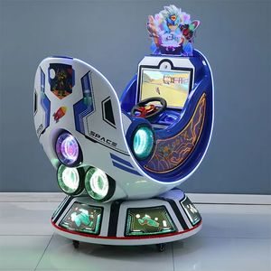 Máquina de Juegos Arcade con Monedas de Nuevo Diseño - Product Image 1