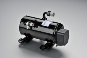 Compresor Rotativo BLDC R134a JFSB116Z12 <span class=keywords><strong>para</strong></span> Aire Acondicionado de <span class=keywords><strong>Caravana</strong></span> DC12V - Product Image 3