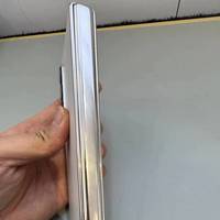 Teléfono Inteligente Plegable 2026 Z Fold4 12GB+512GB Deca Core HD Desbloqueado 5G Versión Estadounidense