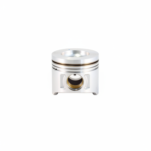 ลูกสูบอลูมิเนียมอัลลอยด์ 2ZZ-13101-88601 สำหรับเครื่องยนต์ 4 สูบ - Product Image 2