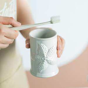 Gran oferta, serie <span class=keywords><strong>marina</strong></span>, juego de accesorios de baño de poliresina, dispensador de jabón de manos, plato, juego de Baño de hotel - Product Image 2