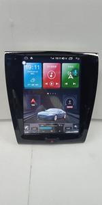 12.1 "Touch Screen Android 12.0 RAM4GB ROM64GB autoradio lettore Video DVD per <span class=keywords><strong>Jaguar</strong></span> <span class=keywords><strong>XK</strong></span> con navigazione auto - Product Image 4