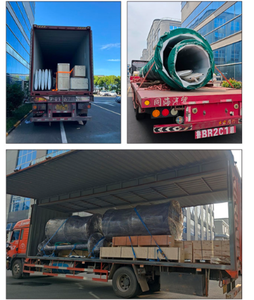 Turbine Eoliche di Piccole Dimensioni per Uso Domestico di Alta Qualità, Vendita all'Ingrosso dalla Fabbrica - Product Image 6