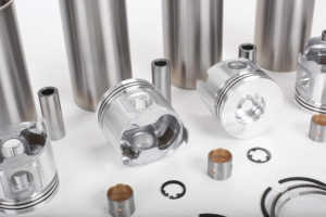 3TNV88 4TNV88 Kit de revestimiento de cilindro de motor Kit de reconstrucción de pistón 88mm Fabricante OEM de China - Product Image 3