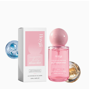 Collagen peptide <b>moisturizing</b> essence <b>spray</b> has a refreshing texture and is not sticky Daily gentle <b>moisturizing</b> and comfortable - Product Image 1