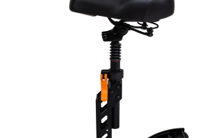 Actualización para el Viaje Diario de Primavera: Patinete Eléctrico Pro de Dos Ruedas con Batería de Litio, Motor sin Escobillas, Diseño Plegable, Impermeable, Ideal para el Verano - Product Image 4