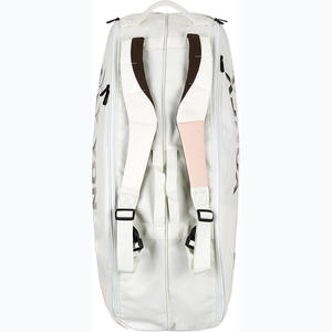 Échantillon gratuit de sac de raquette de badminton de mode pour le sport de badminton, raquettes de padel, style OEM personnalisé en usine pour Yonex - Product Image 4