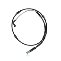 Sensor de Desgaste de Pastillas de Freno Traseras de Alta Calidad para BMW X5X6 OE 34356789080