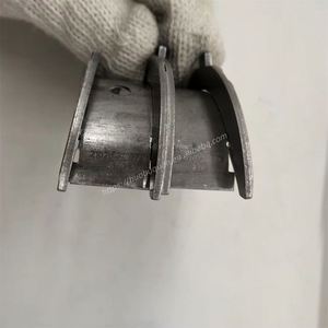 Hochwertiger Kurbelwellen lagers atz für Motoren teile 210202 A920 21020-2A920 für koreanische Automodelle - Product Image 3