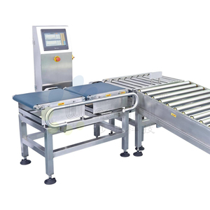 <span class=keywords><strong>เครื่อง</strong></span><span class=keywords><strong>ชั่ง</strong></span>น้ำหนักอัตโนมัติสแตนเลส OEM/ODM สำหรับบรรจุชา น้ำมัน ไข่ ความแม่นยำ <span class=keywords><strong>0.01</strong></span> <span class=keywords><strong>กรัม</strong></span> เทคโนโลยียอดเยี่ยม จอแสดงผลพีซี - Product Image 2