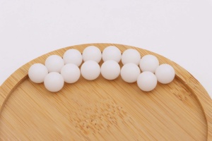 Bola de acero inoxidable AISI 14,5 sólida de alta precisión de 304mm al por mayor de fábrica - Product Image 4