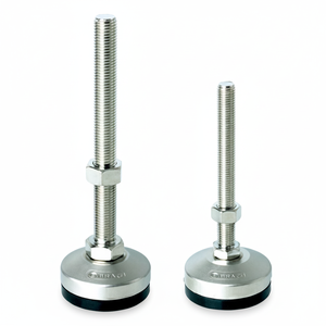 Herramienta de nivelación de alta carga a prueba de polvo de pie de nivelación serie AUTOCFT - Product Image 1