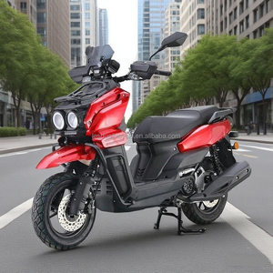 Motocicleta Scooter de Carreras 2025, 1200W, Barata, Venta al Por Mayor, para Adultos - Product Image 2