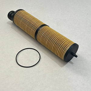 Piezas de compresor de aire de alta calidad Filtro de aceite MANNY 1622365200 - Product Image 6