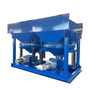 Mini quy mô nhỏ trọng lực tách <span class=keywords><strong>JIGGER</strong></span> cho khai thác mỏ Jig máy hiệu quả quá trình than Vàng mangan quặng khoáng sản - Product Image 2