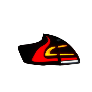 ไฟท้าย NUELEAD รุ่นใหม่ 12V 50W 4000K แบบกันกระแทก พร้อมไฟเลี้ยวแบบ Sequential สำหรับเปลี่ยนแทนของเดิม สำหรับรถยนต์ Venza ปี 2009-2015 - Product Image 2