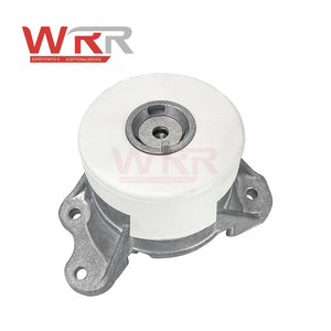 Support moteur 2532402400 2532403900 pour Mercedes-Benz X253 W205 W213 GLC300 C300 E300 avant gauche/droit avec coussin de support hydro-lubrifié - Product Image 5