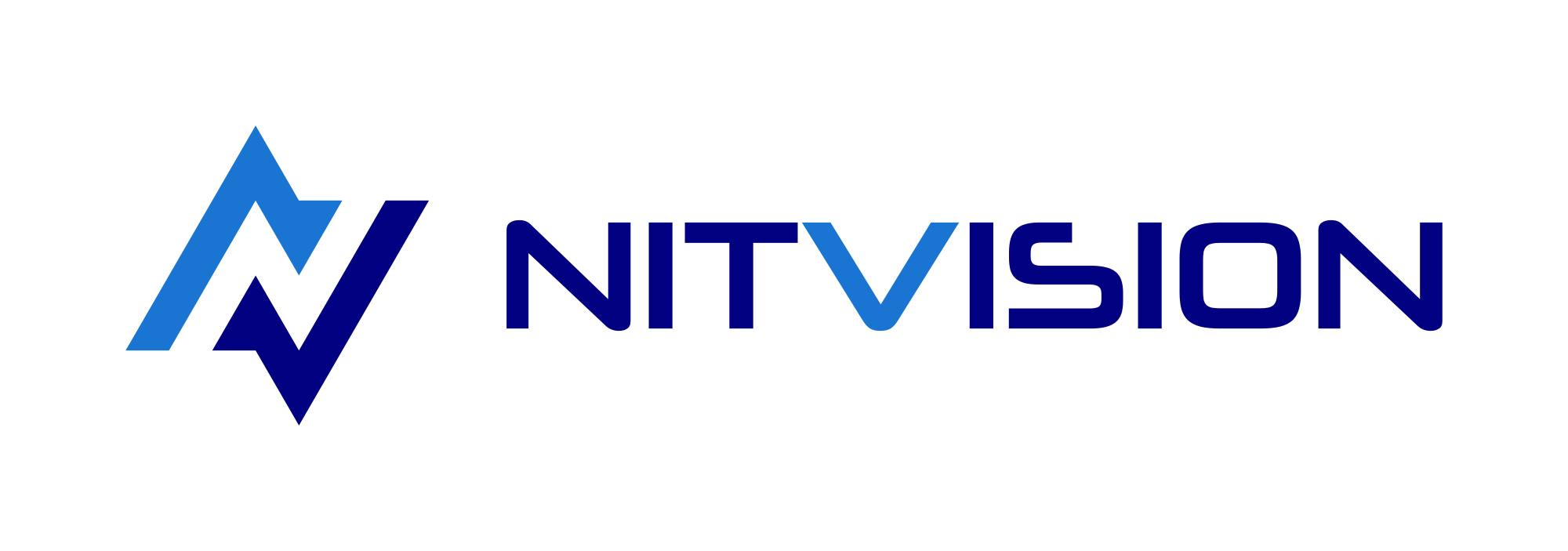Shenzhen Nit Vision Technology Co., Ltd. logo
