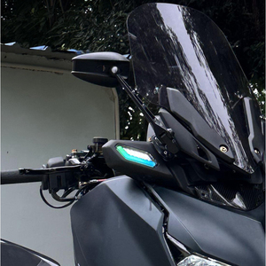 Prix d'usine : Ensemble de clignotants LED pour Yamaha XMAX 2023-2024 (Modification) - Product Image 3