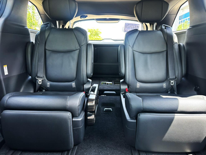 Para <span class=keywords><strong>Sienna</strong></span> Híbrida <span class=keywords><strong>2023</strong></span>, MPV Automática con Volante a la Izquierda, Neumáticos R17, Velocidad Máxima de 180 km/h, Ahorro de Combustible, para Uso Familiar y Comercial - Product Image 6