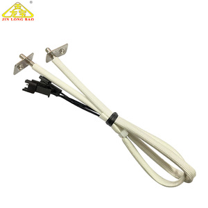 <span class=keywords><strong>NTC</strong></span> thermistor cho lò vi sóng/Lò nướng/Nồi chiên không khí 10K 100k Ohm thermistor cảm biến nhiệt độ - Product Image 5