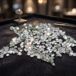 IGI Certified Diamonds, Wholesale Diamonds, Per Carat Diamonds, Lab Created Diamonds, Synthetic Diamonds, Man Made Diamonds - Product Image 5