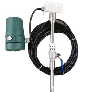 Separater Thermogas-Massen durchfluss messer für Arten von Mikrostrom-Industrie gas - Product Image 1