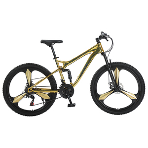 Xthang usine vente en gros vélos de montagne prix bon marché Double frein <span class=keywords><strong>à</strong></span> disque <span class=keywords><strong>3</strong></span> <span class=keywords><strong>roues</strong></span> de lame 26 27.5 29 pouces pour adultes VTT - Product Image 3