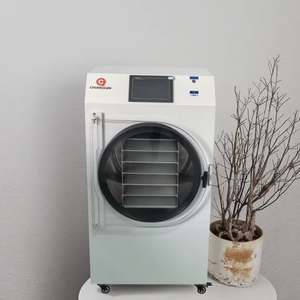 Séchoir à air pour café de taille industrielle, mini, à congélation - Product Image 3