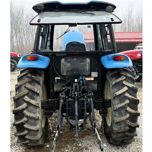 Mini ferme avec <span class=keywords><strong>tracteur</strong></span> souffleur de neige, <span class=keywords><strong>Ford</strong></span> 7810, Oem, haute qualité, appareil de ferme pour <span class=keywords><strong>tracteur</strong></span> 296, vente en gros - Product Image 1