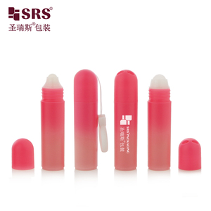 ขวดน้ำมันหอมระเห<span class=keywords><strong>ย</strong></span>พลาสติกสีขาวขนาด 20 มล. แบบพกพา ขวดน้ำ<span class=keywords><strong>ย</strong></span>าแก้คันแบบโรล<span class=keywords><strong>ออน</strong></span> ขวดระงับกลิ่นกายแบบโรล<span class=keywords><strong>ออน</strong></span> - Product Image 6