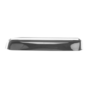 Noir ABS voiture fenêtre visière bouclier pare-pluie 2 portes 4 portes pour jeep wrangler JK 2007-2017 <span class=keywords><strong>J360</strong></span> - Product Image 4
