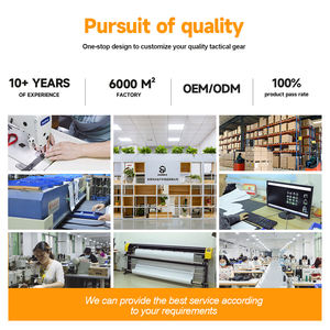 <span class=keywords><strong>Porte</strong></span>-cartes de crédit et d'identité tactique portable réglable, antivol, dissimulé, avec cordon de cou pour passeport - Product Image 5