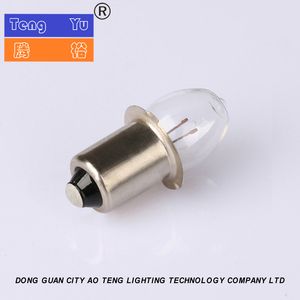 Bóng đèn <span class=keywords><strong>Krypton</strong></span> E10S, p13.5s cho 6V, 4V 1A 2.4V 0.75A, 3. 6v0.75a 4. 8v0.75a 6v0.75a 7. 2v0.75a 9v0.75a - Product Image 5