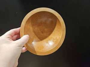 ชามไม้คุณภาพพรีเมียม งานฝีมือ ตกแต่งสวยงาม เป็นธรรมชาติ ยั่งยืน เหมาะสำหรับใช้บนโต๊ะอาหารในครัว และโอกาสพิเศษ - Product Image 4