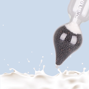 Hydromètre de lait direct d'usine TL densimètre de lait de soja testeur de contenu de produit laitier 0-25 15-45 verre résistant à la corrosion - Product Image 5