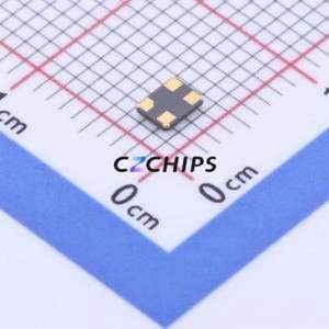 3225-24-9-10-10/A Crystal (Passive) SMD3225-4P Crystal Oscillator 24MHz 10ppm 9pF - Product Image 2
