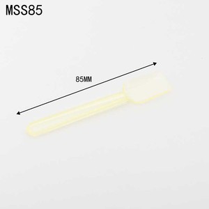 Cucharas Desechables para Helado Estilo Americano MERCURA de Shandong para Fiestas - Product Image 4