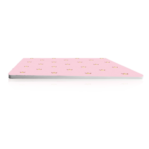 Nuevo lanzamiento A6 holográfico PU cuero Tapa dura presupuesto Libro 6 anillos 12 Uds carpeta bolsillos presupuesto hojas etiquetas adhesivas cuadernos - Product Image 3